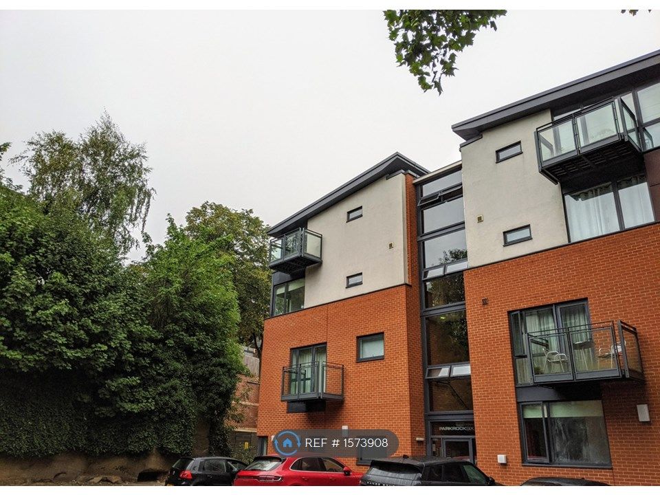 1 bed flat to rent in Park Rock, Nottingham NG7 Zoopla