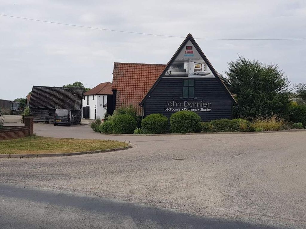 Commercial property for sale in Hatfield Heath, England, United Kingdom