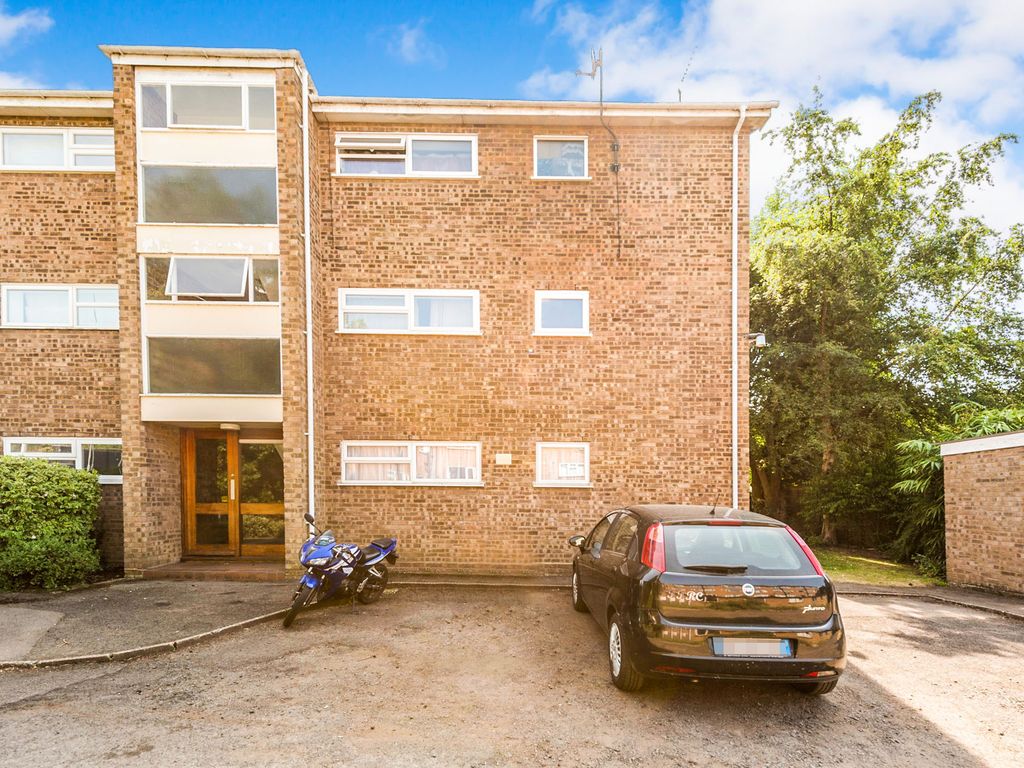 Springfield Road, Linslade, Leighton Buzzard LU7  
