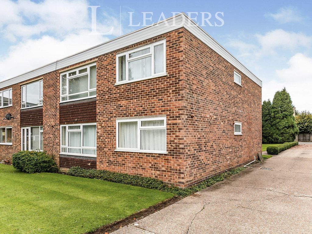 2 bed flat to rent in Alma Road, Reigate RH2, £1,495 pcm Zoopla