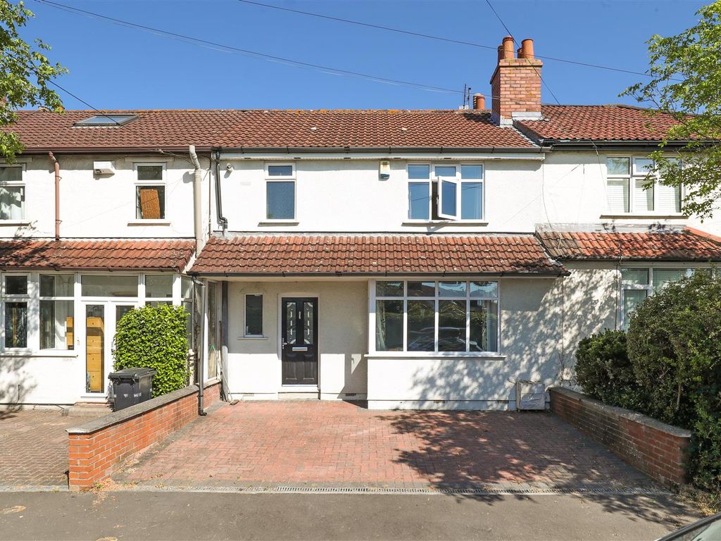 3 bed property for sale in Maple Road, Horfield, Bristol BS7 Zoopla