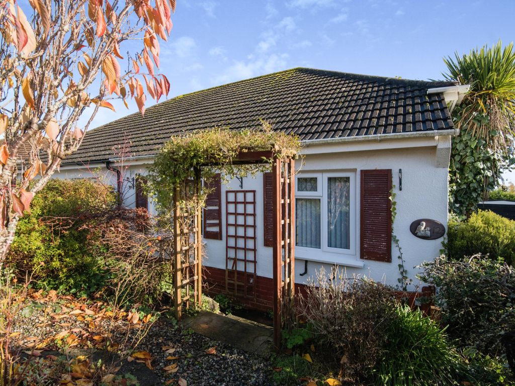 Central Avenue, Exeter EX4  