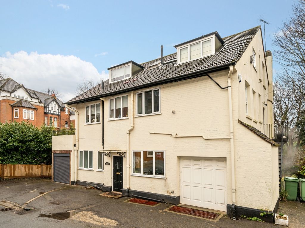 4 bed flat for sale in Susan Wood, Chislehurst BR7 Zoopla