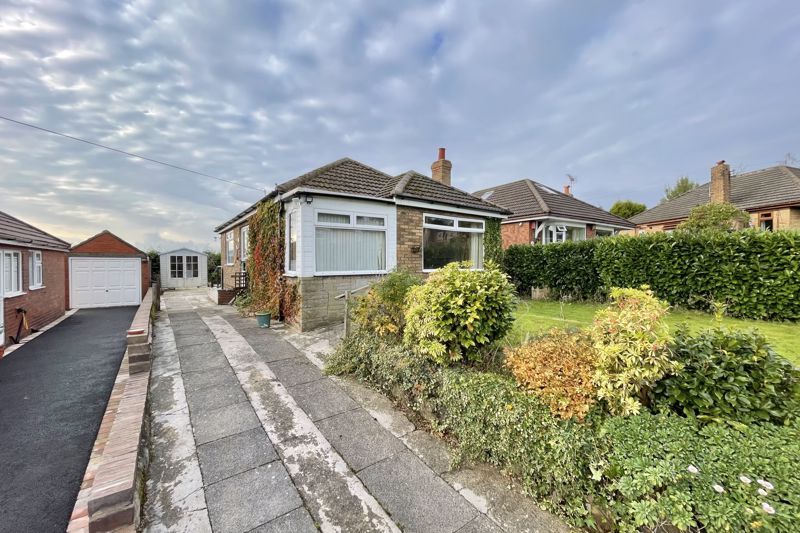 2 bed detached bungalow for sale in Church Road, Brown Edge, StokeOn