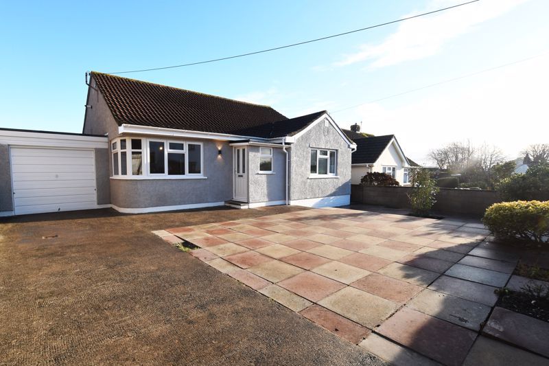 3 bed bungalow for sale in Lower Kewstoke Road, Worle, WestonSuper