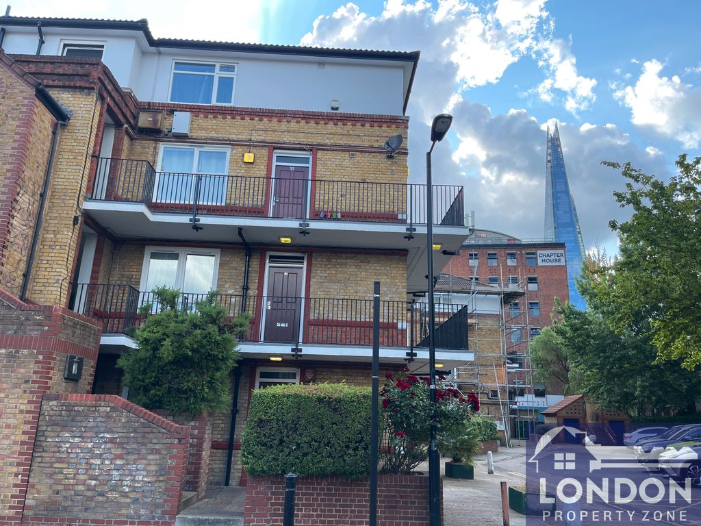 2 bed flat to rent in Whites Grounds Estate, London Bridge, London SE1 Zoopla