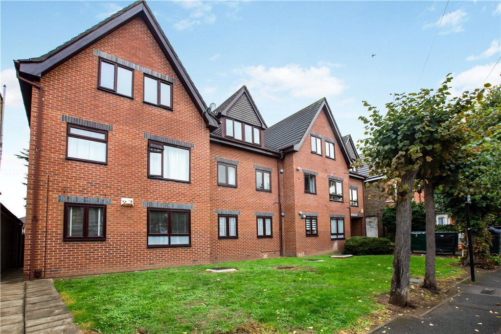 Manor Road, Leyton, London E10  