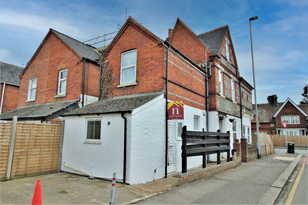 Studio to rent in Oxford Road, Reading RG30 Zoopla