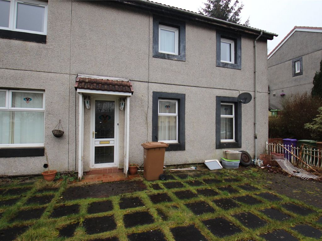 3 bed flat for sale in Northgate Road, Barmulloch, Glasgow G21 Zoopla