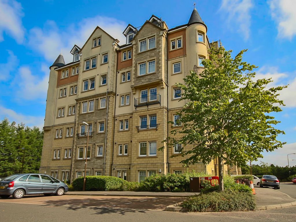 2 bed flat to rent in Eagles View, Deer Park, Livingston EH54 Zoopla
