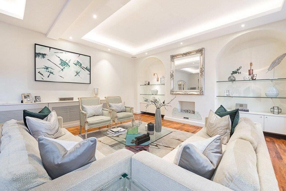 4 bed flat for sale in Street, London W1H Zoopla