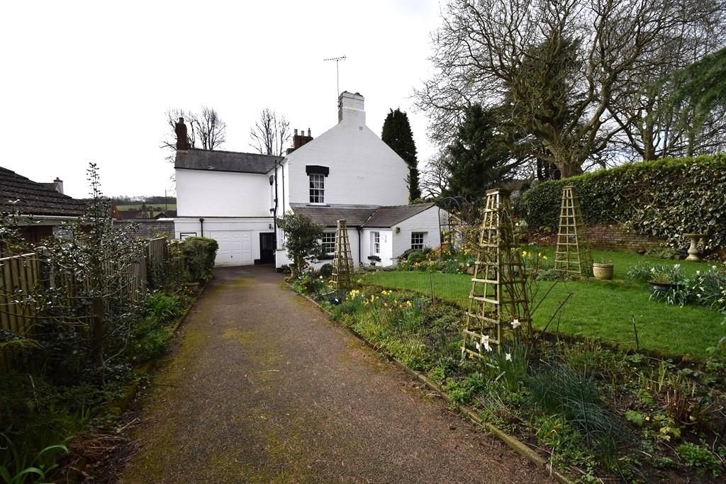 5 bed property for sale in Marsh Lane, Belper DE56, £650,000 Zoopla