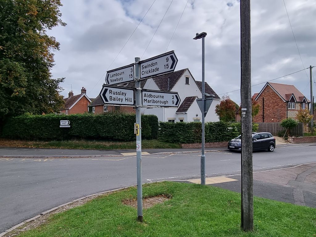 Land for sale in Bakers Wood, Uxbridge UB9, £18,900 Zoopla