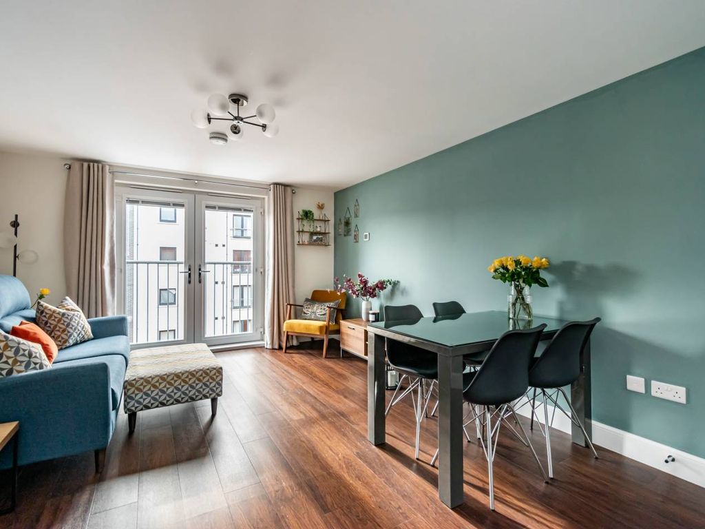 Flat 10, 5 Bonnington Road Lane, Bonnington EH6  