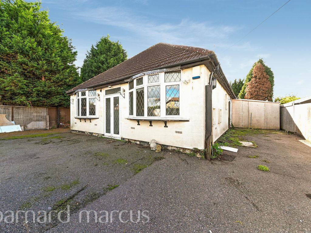 6 bed detached house for sale in Josephine Avenue, Lower Kingswood