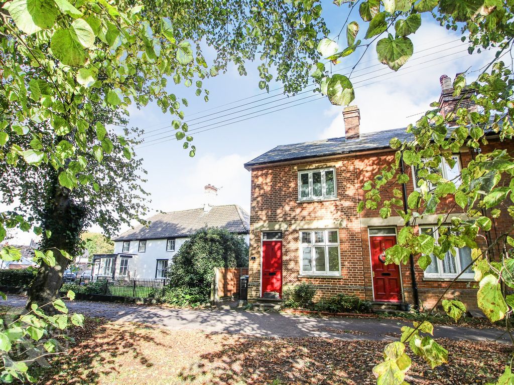 2 bed end terrace house for sale in The Green, Palgrave, Diss IP22 Zoopla