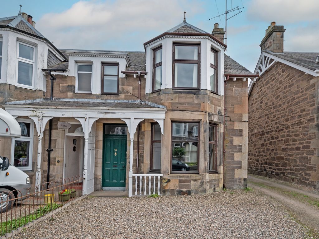 4 bed semidetached house for sale in Craigie Road, Perth PH2 Zoopla