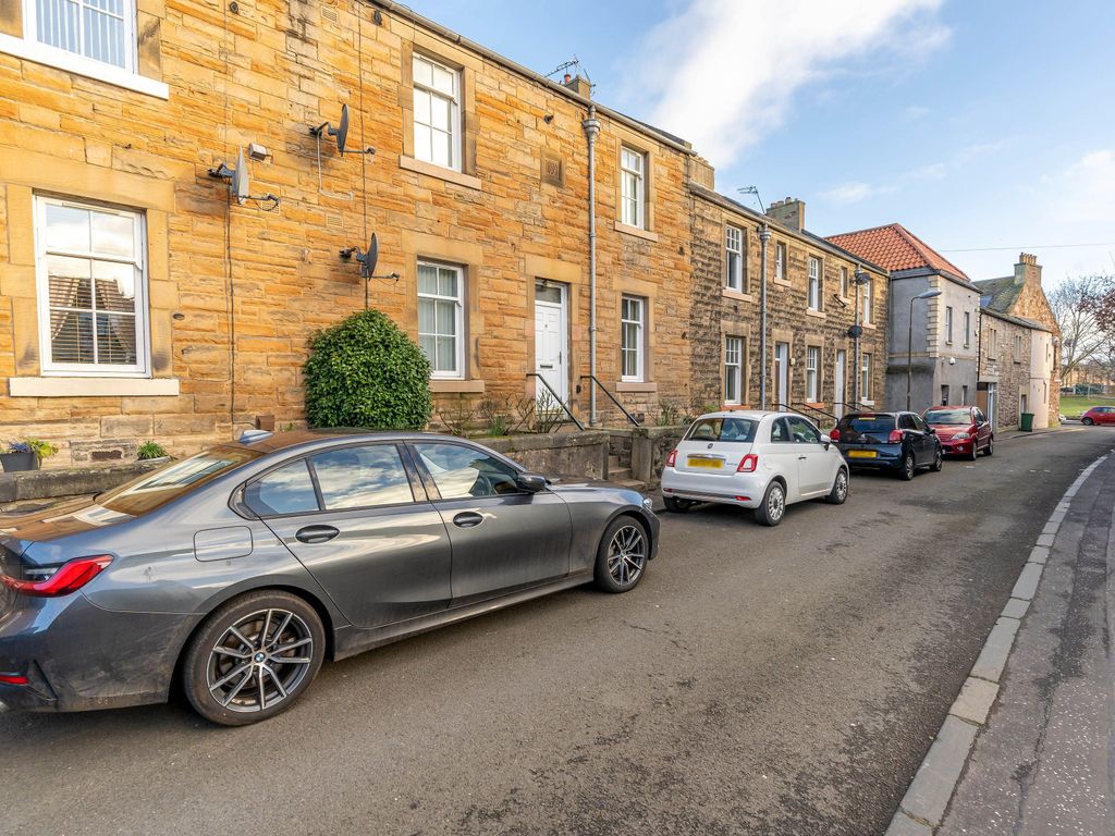 2 bed flat for sale in 9 Hercus Loan, Musselburgh EH21 Zoopla