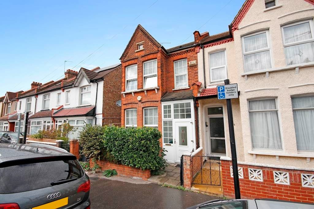 4 bed semidetached house for sale in Elmwood Road, Croydon CR0 Zoopla