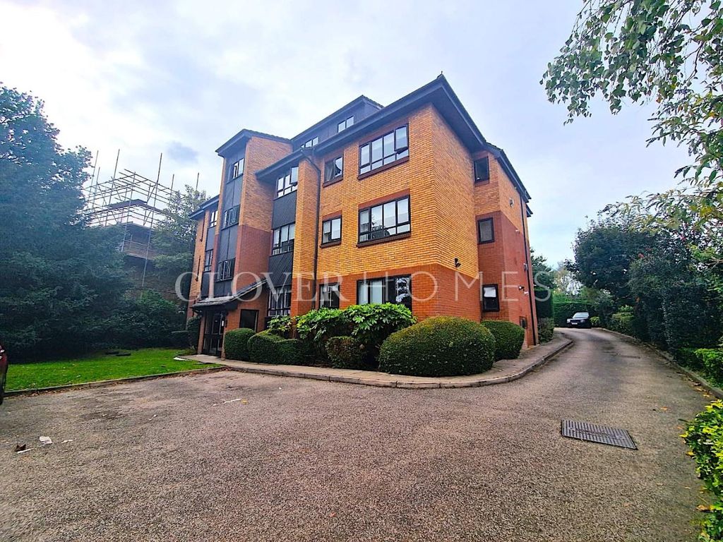 1 bed property for sale in Bycullah Road, Enfield EN2, £305,000 Zoopla