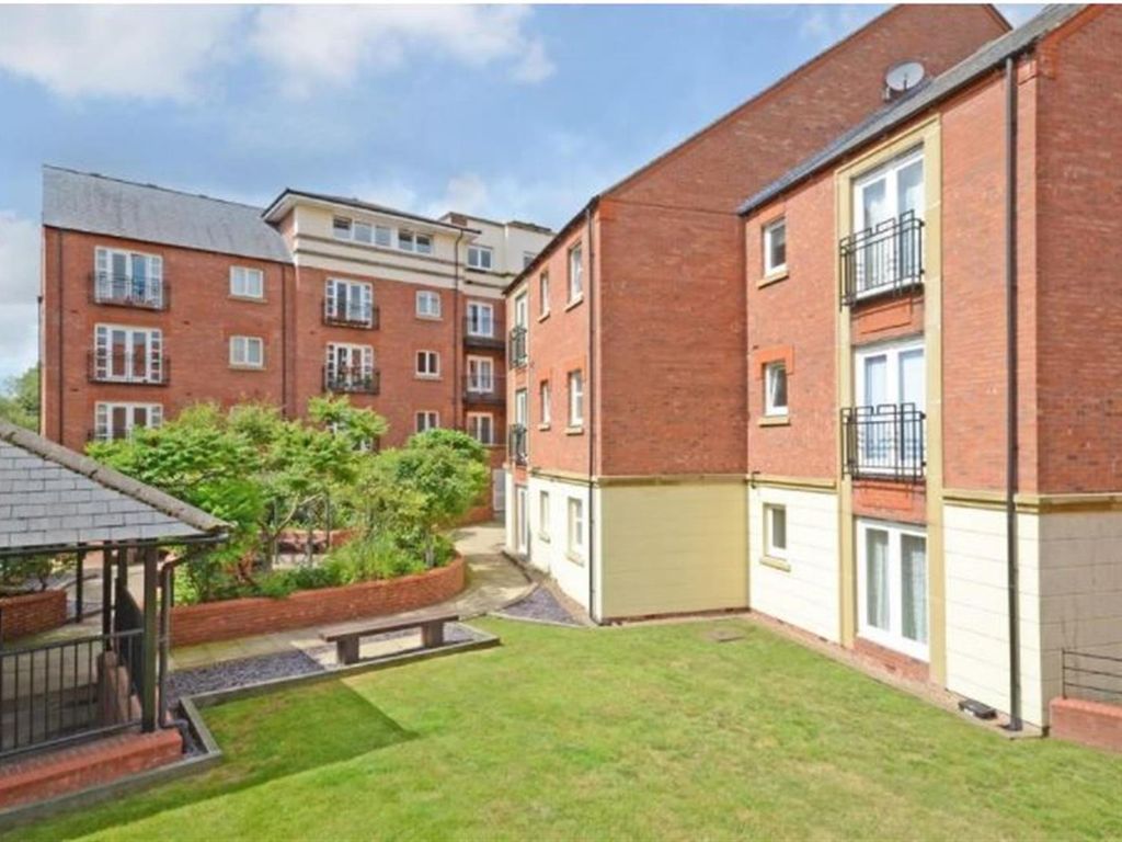 1 bed flat to rent in Strand House, Dixon Lane, York YO1, £950 pcm Zoopla