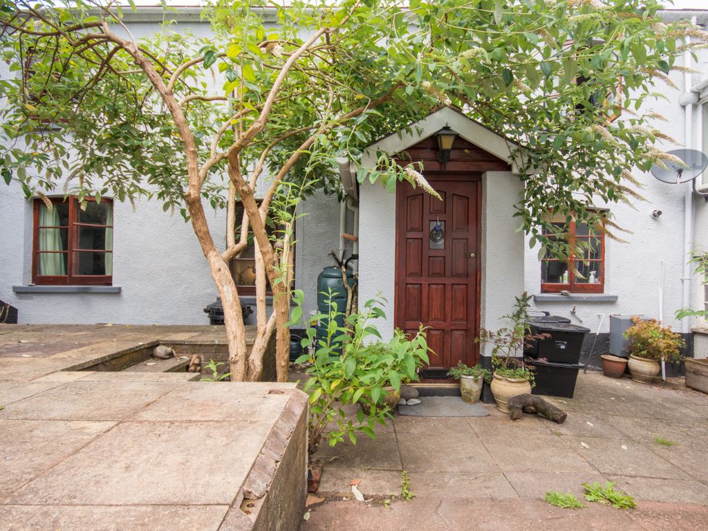 2 bed semidetached house for sale in Hillside Cottage, High Street