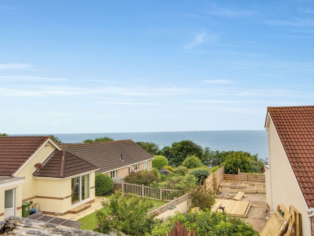3 bed link detached house for sale in Stanwell Drive, Westward Ho