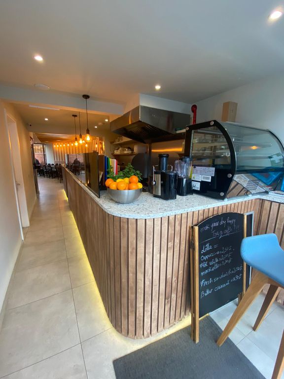 Vicarage Lane, London E15  