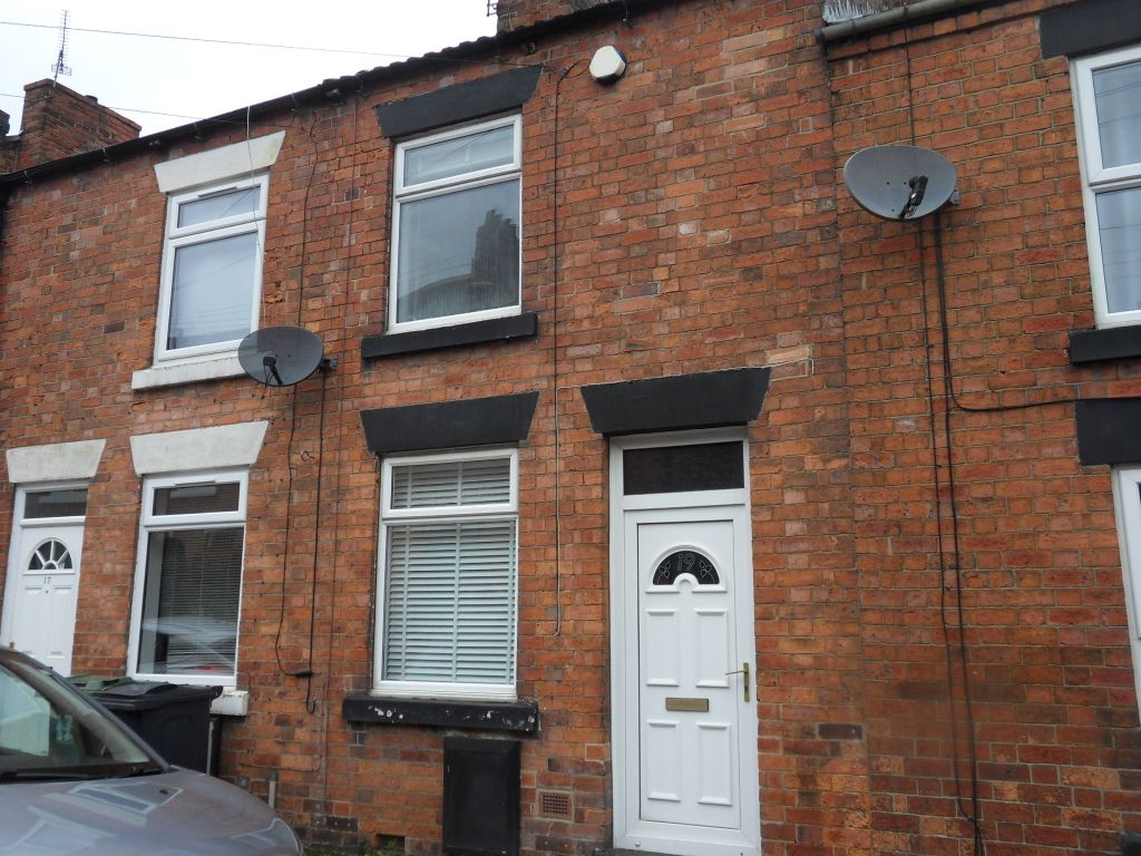 2 bed terraced house to rent in Havelock Street, Ripley DE5 Zoopla