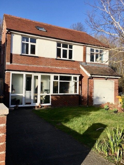 Lexton Drive, Southport PR9  