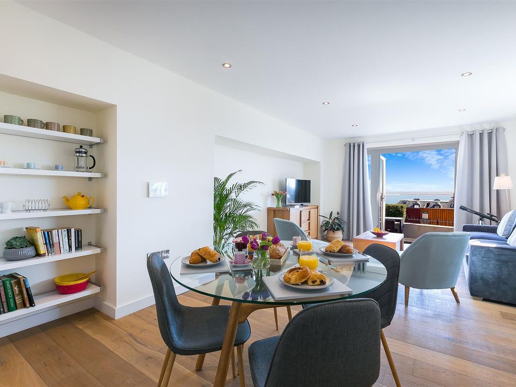 1 bed flat for sale in Chy Kensa, Talland Road, St Ives TR26 Zoopla