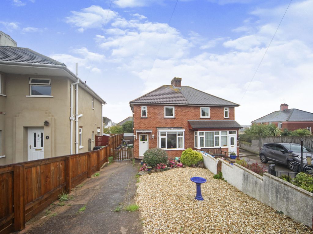 Imperial Street, Exeter EX4  