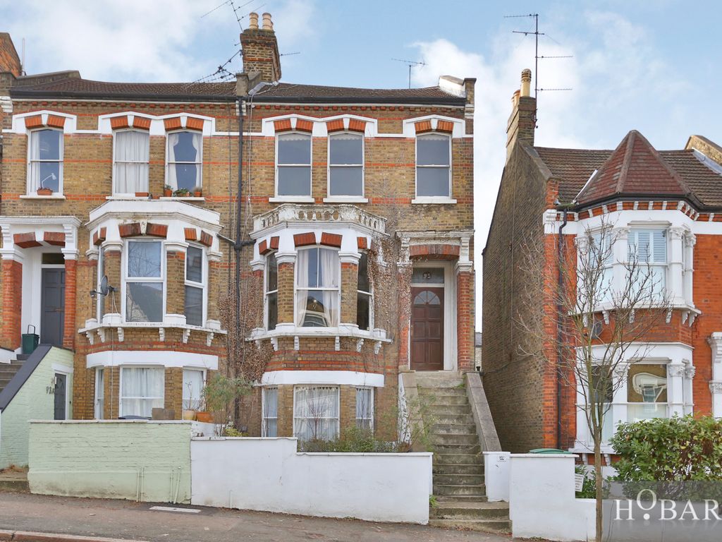 1 bed flat for sale in Ferme Park Road, Crouch End, London N8 Zoopla