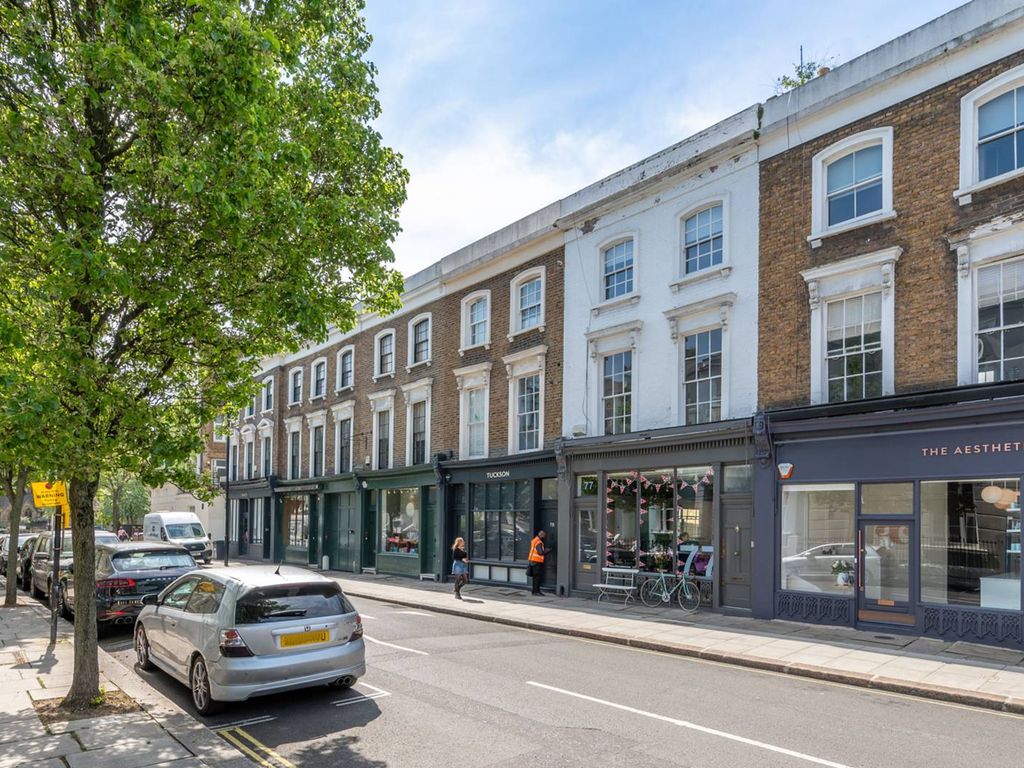 3 bed flat for sale in Westbourne Park Road, Notting Hill, London W2, £899,950 Zoopla