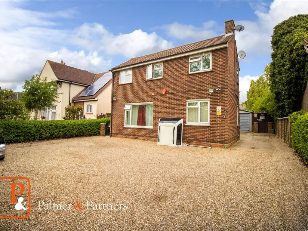 8 bed detached house for sale in Cowdray Avenue, Colchester CO1 - Zoopla