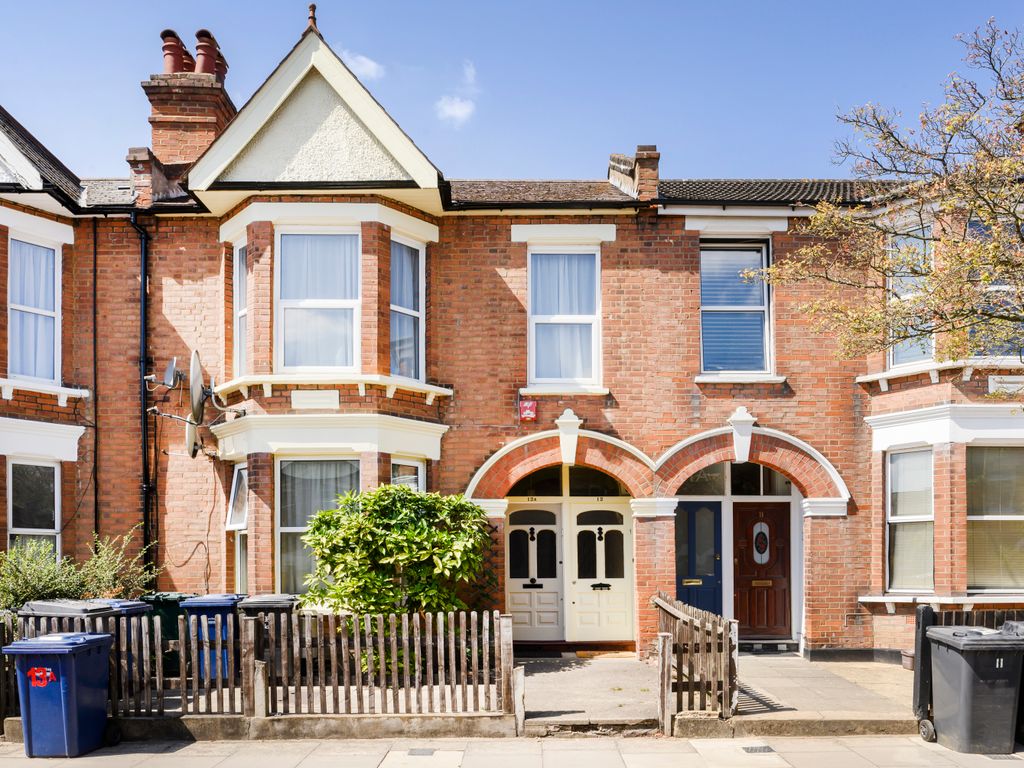 2 bed to rent in Ravenshurst Avenue, Hendon NW4 Zoopla