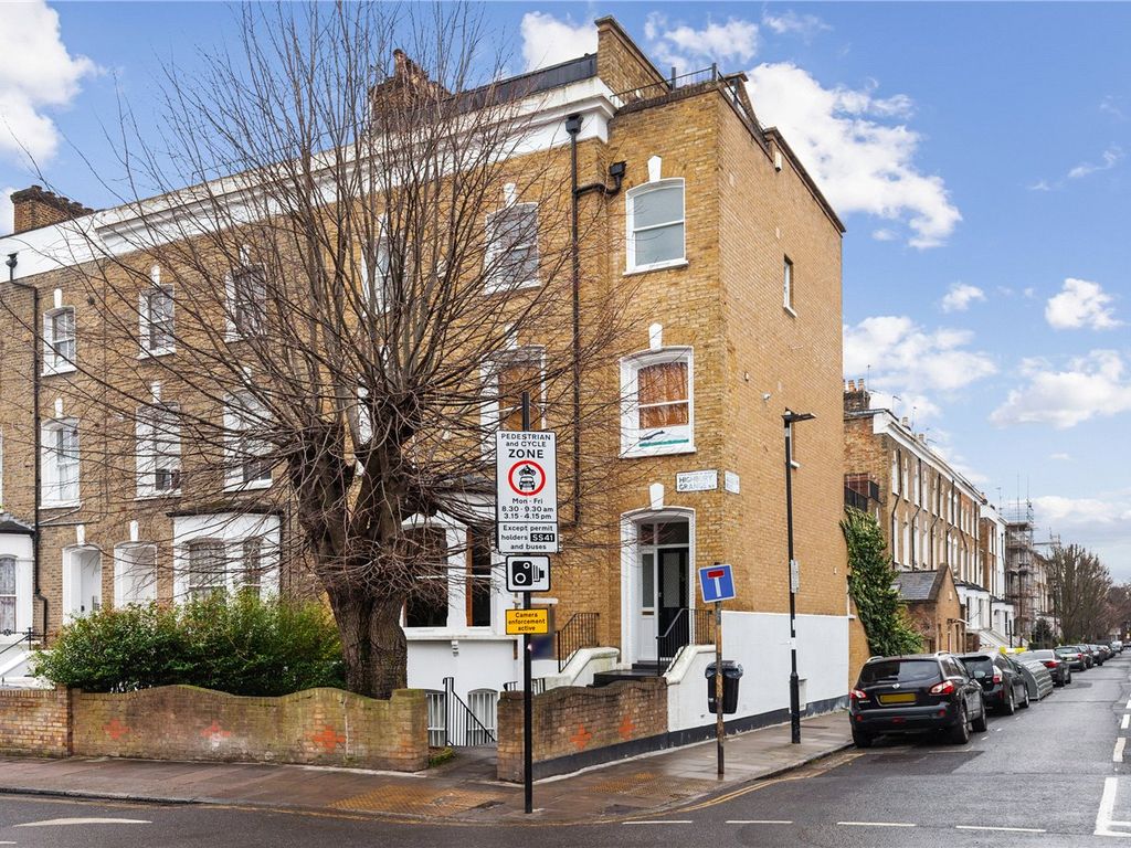 2 bed flat for sale in Highbury Grange, London N5 Zoopla
