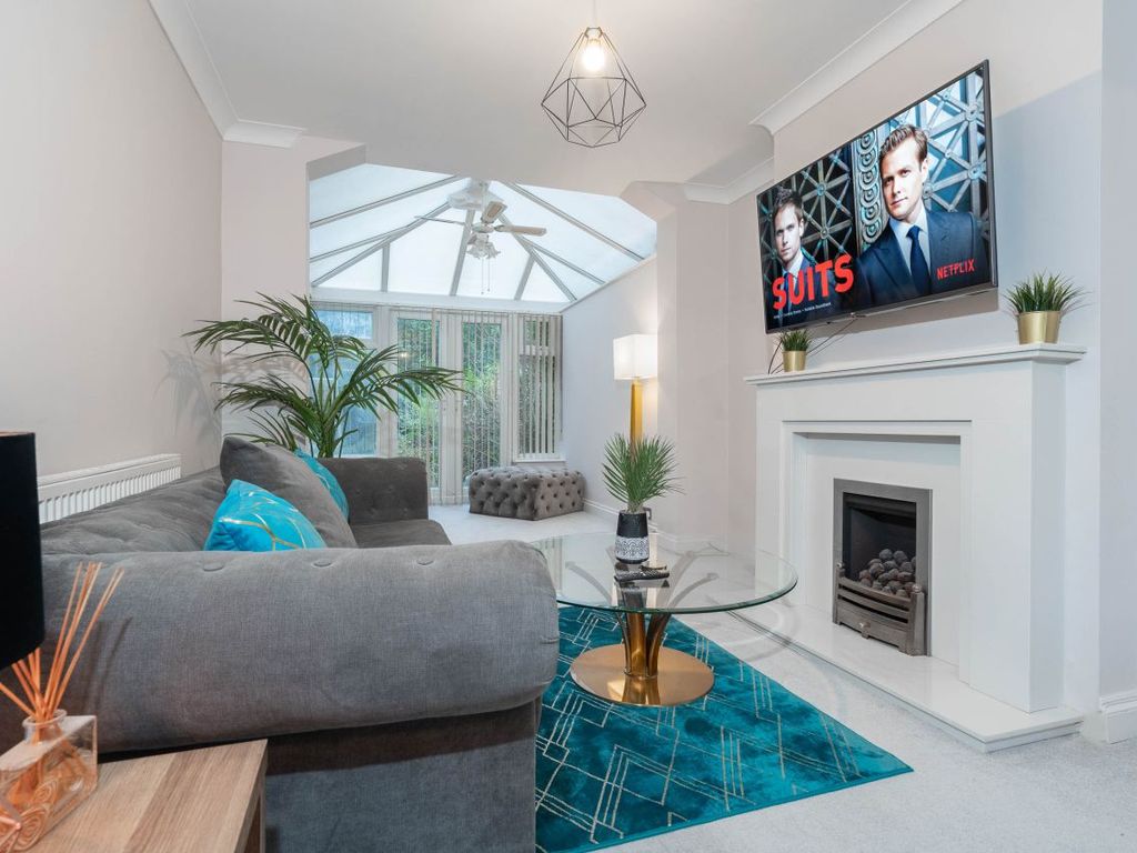 3 bed flat to rent in Shirley Road, Birmingham B28 Zoopla