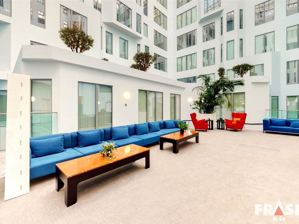 1 bed flat to rent in Westgate House, Ealing W5 Zoopla