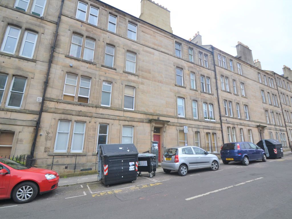 1 bed flat to rent in Comely Bank Row, Edinburgh EH4 Zoopla