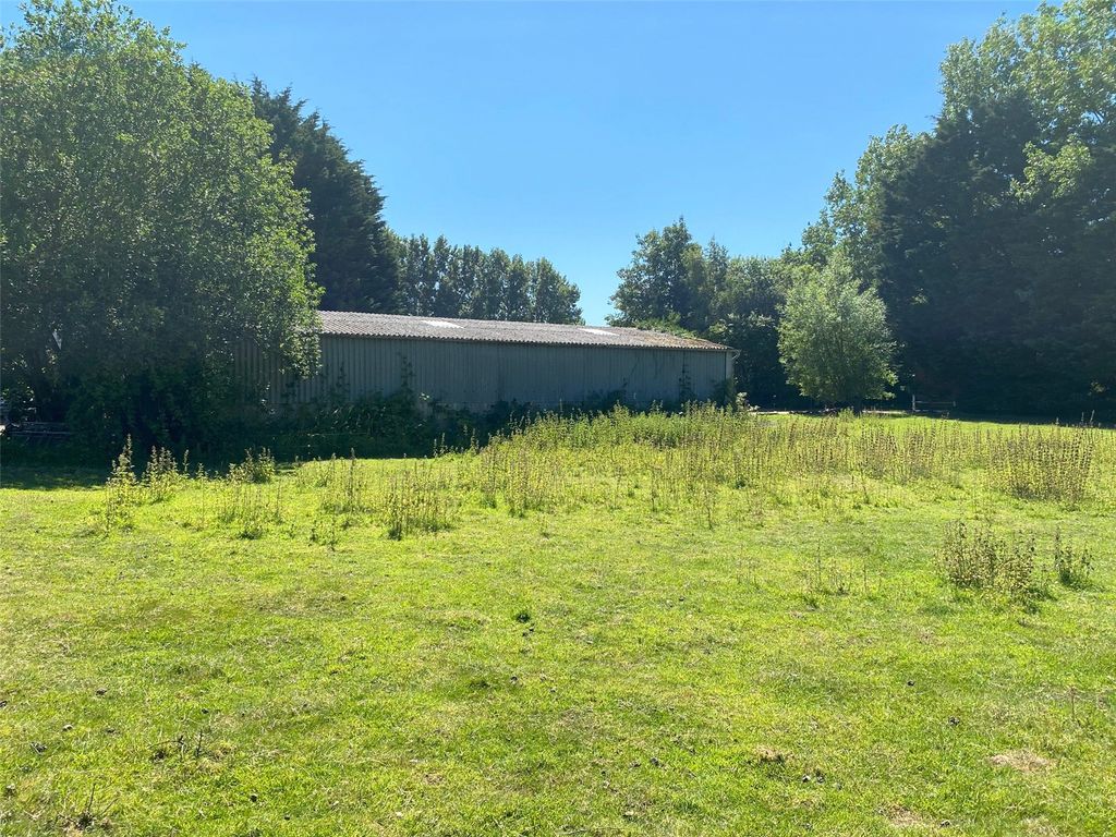 Land for sale in Second Avenue, Batchmere, Chichester PO20 Zoopla