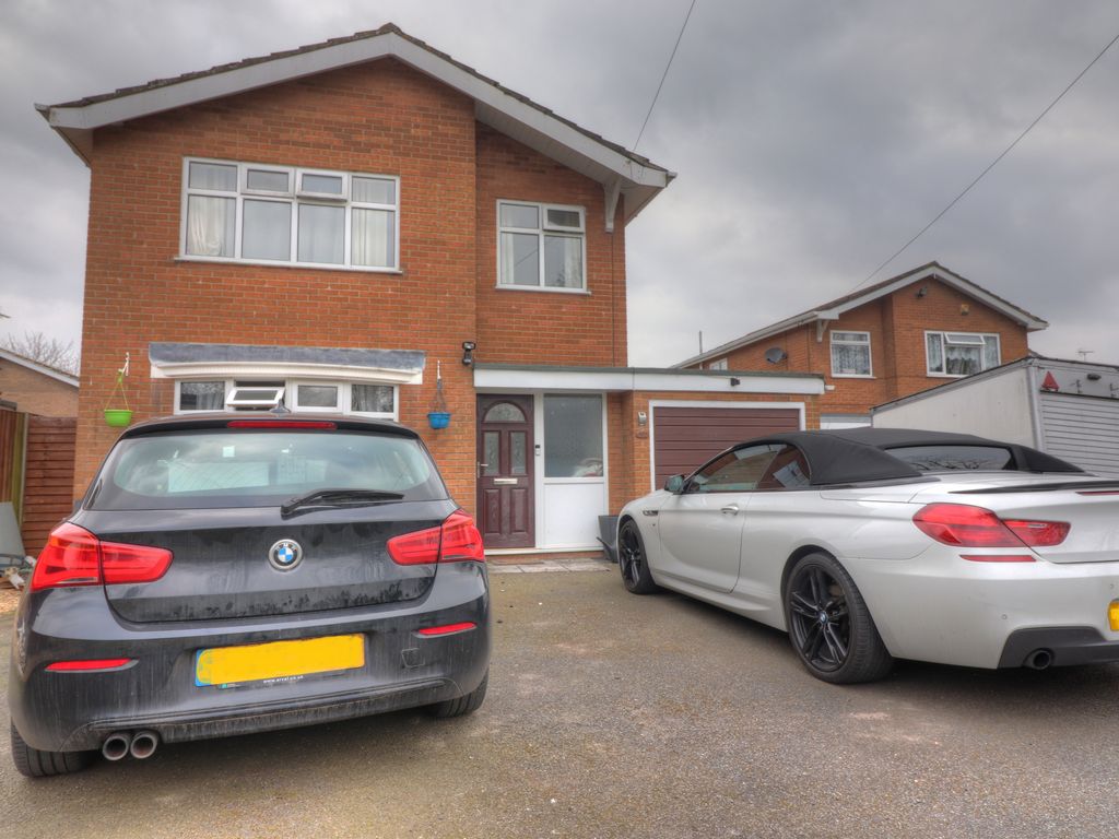 3 bed detached house for sale in Bell Lane, Moulton, Spalding PE12 Zoopla