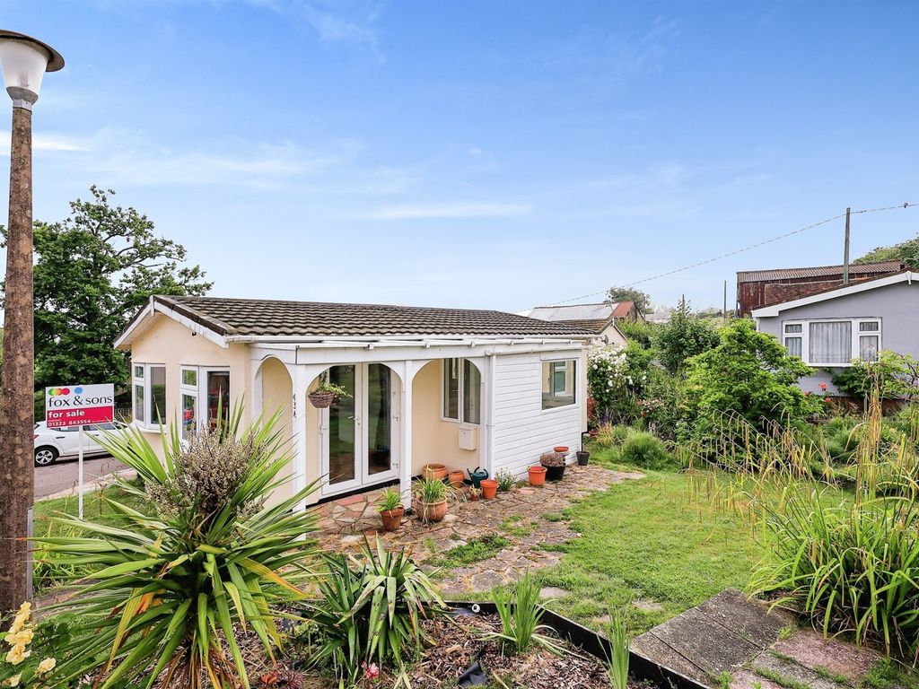 1 bed mobile/park home for sale in Orchard View Park, Herstmonceux