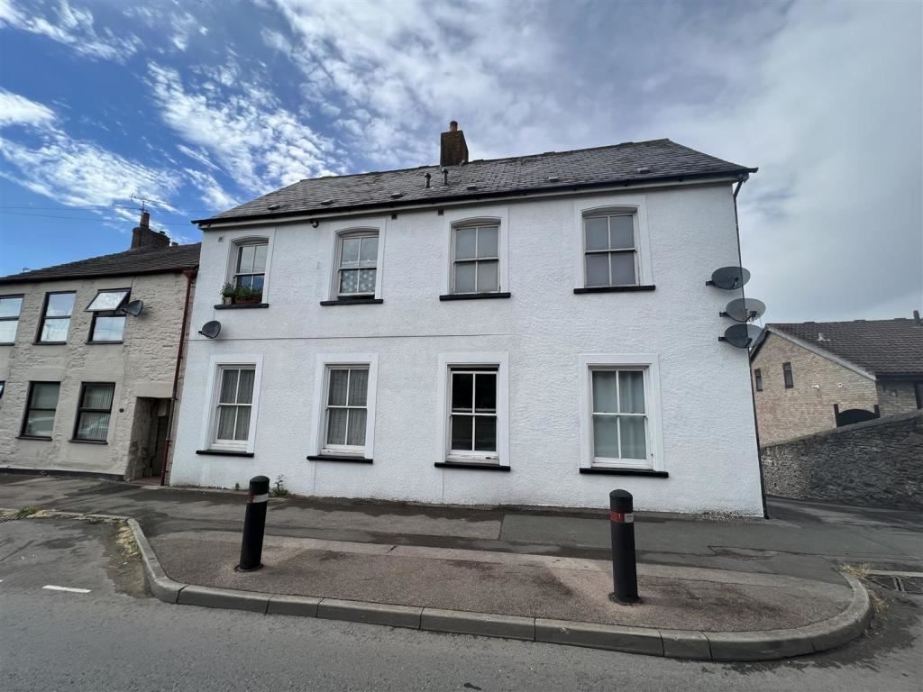 1 bed flat for sale in Gloucester Road, Coleford GL16 Zoopla
