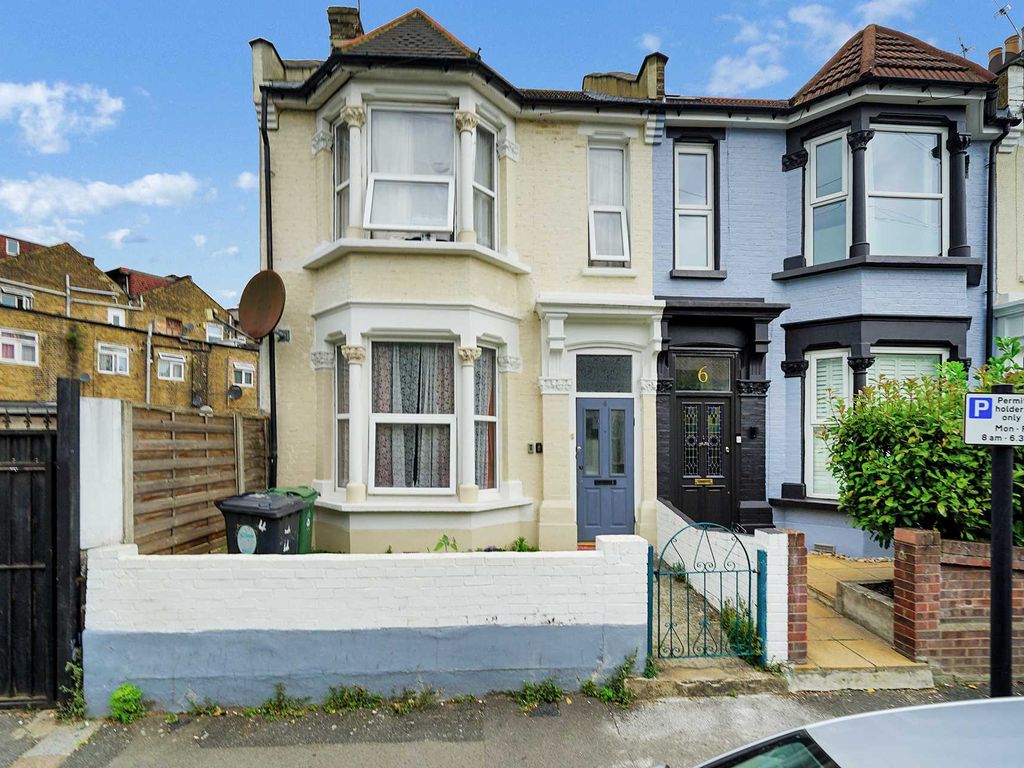 3 bed property for sale in Tyndall Road, Leyton E10, £650,000 Zoopla