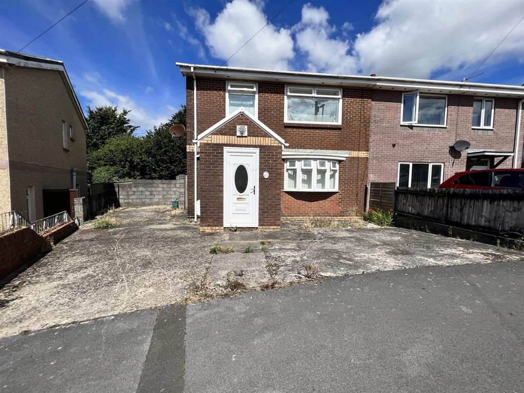 3 bed semidetached house for sale in Ynyslas, Llanelli SA14 Zoopla