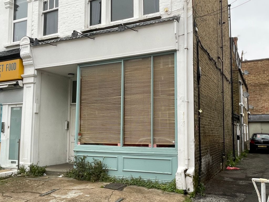 Retail premises to let in Chelverton Road, Putney SW15 Zoopla