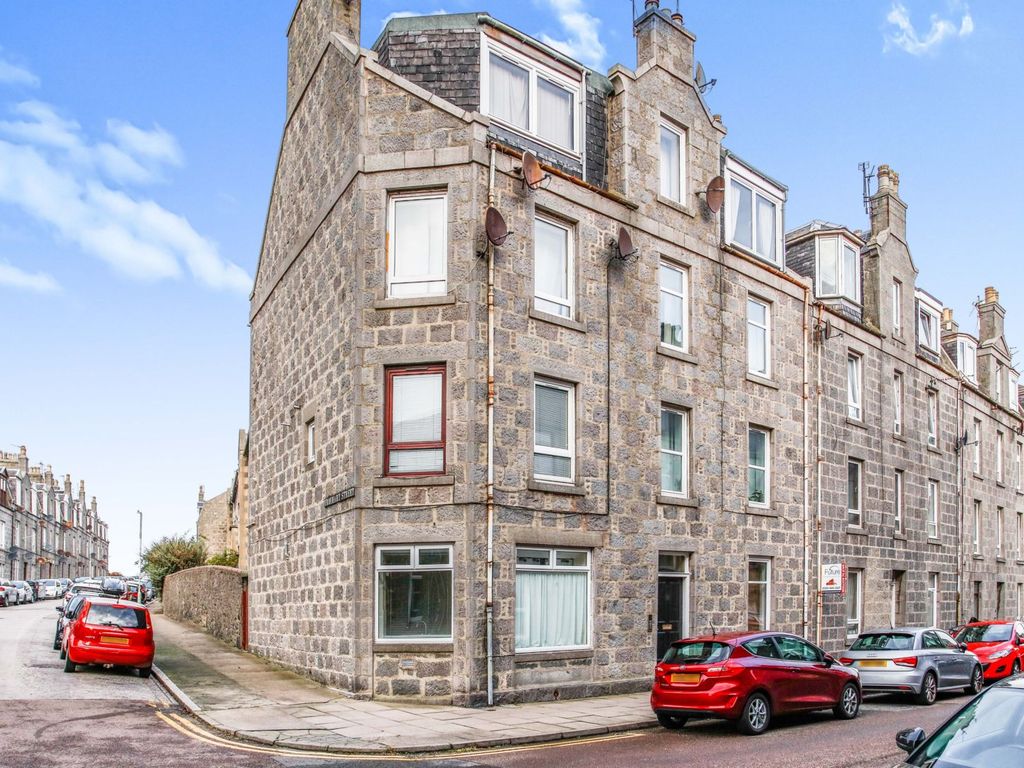 2 bed flat for sale in 55 Urquhart Road, Aberdeen AB24 Zoopla