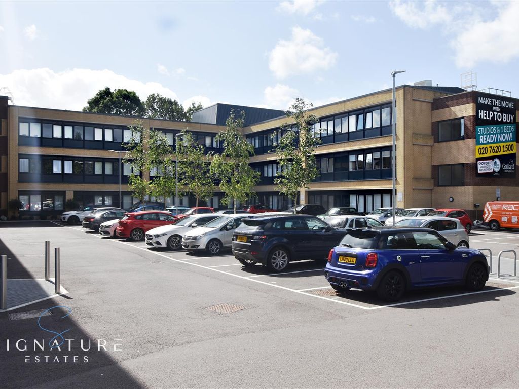 1 bed flat to rent in Kings Park Industrial Estate, Primrose Hill