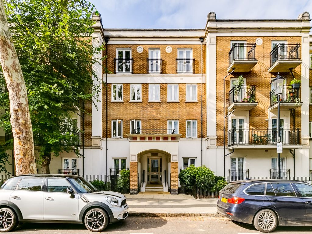 2 bed flat for sale in Russell Road, London W14 Zoopla